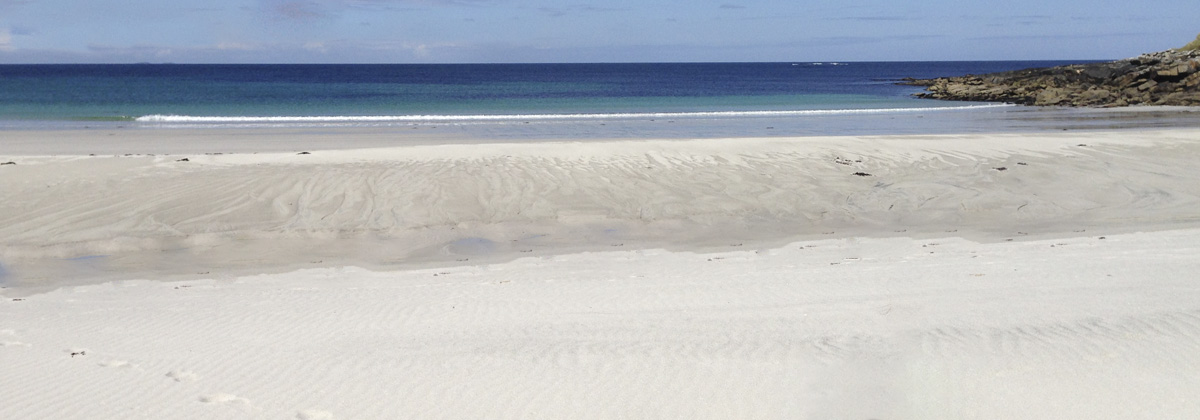 uist beach